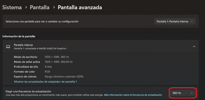 Imagen - 18 funciones para exprimir Windows 11