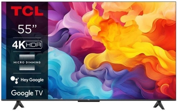 Imagen - 9 mejores televisores con Google TV integrado