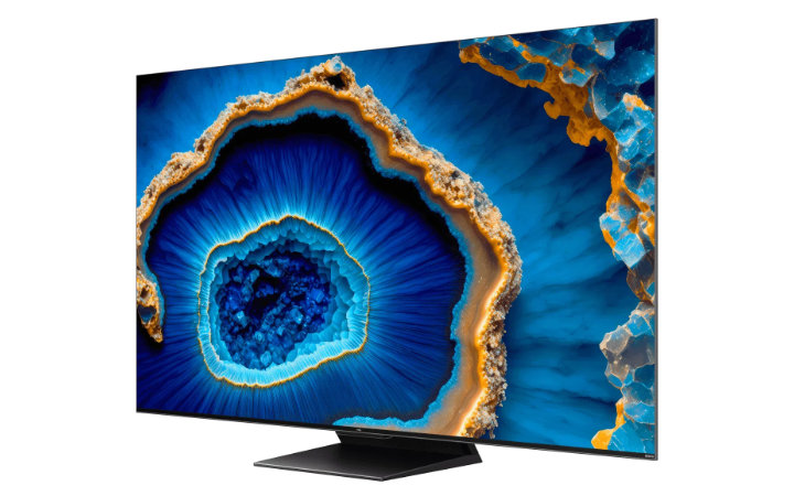 Imagen - Adiós LG: este bestial televisor TCL MiniLED 4K está al mejor precio