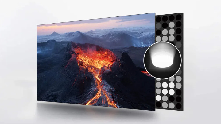 Imagen - TCL C655 Pro, análisis con opinión y precio
