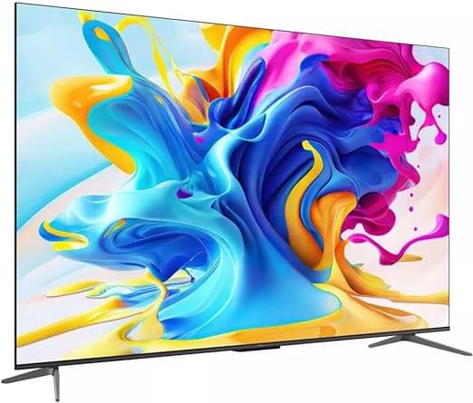 Imagen - Mejores televisores para ver la Eurocopa 2024