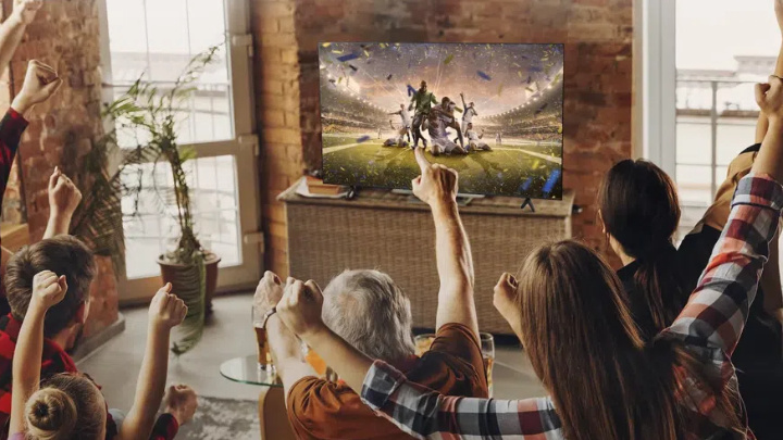 Imagen - ¿Buscas nuevo TV para la Eurocopa? TCL ofrece calidad, muchas pulgadas y buenas ofertas