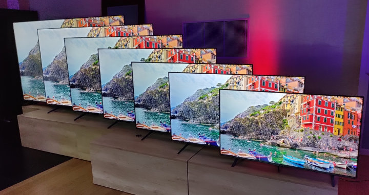 Imagen - TCL TVs de 2024: primeras impresiones y opinión