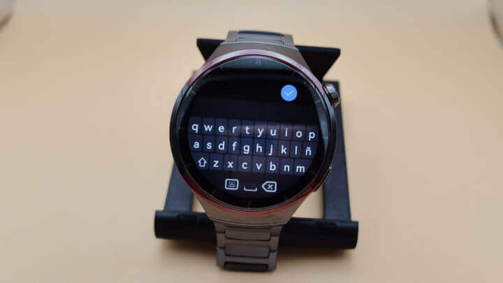 Imagen - Huawei Watch 4 Pro Space Edition, análisis con opinión y precio