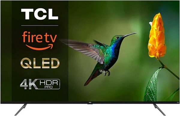 Imagen - 6 mejores televisores con Fire TV integrado