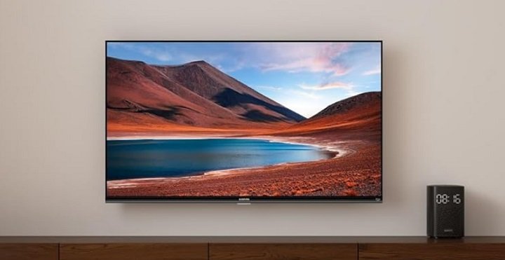 Imagen - 6 mejores televisores con Fire TV integrado