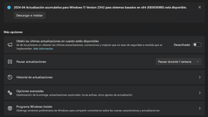 Imagen - 18 funciones para exprimir Windows 11