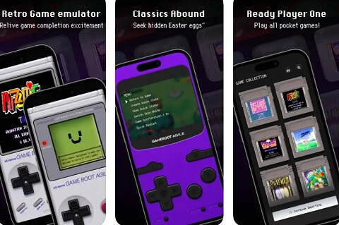 Imagen - 9 mejores emuladores que ya puedes descargar para iPhone