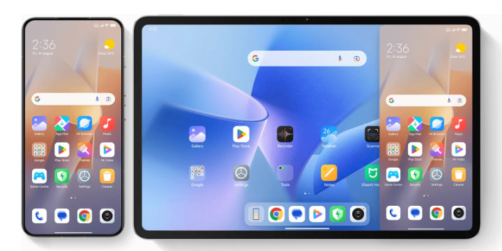 Imagen - Comparativa: realme 12+ 5G vs Xiaomi Redmi Note 13 Pro, ¿cuál es mejor?