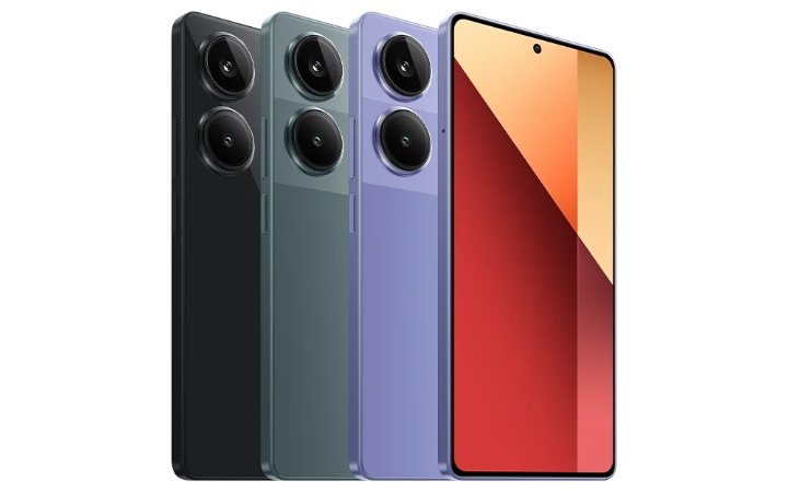 Imagen - Comparativa: realme 12+ 5G vs Xiaomi Redmi Note 13 Pro, ¿cuál es mejor?