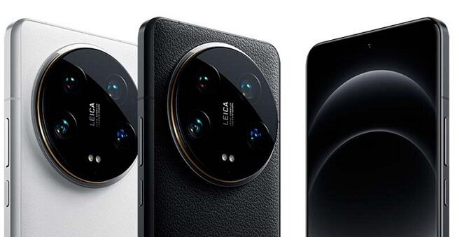 Imagen - 6 móviles con mejor cámara que recomendamos en este Black Friday 2024