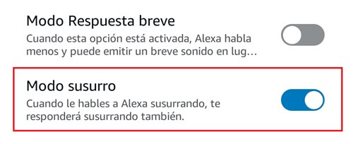 Imagen - Háblale así a tu dispositivo Alexa y te sorprenderá
