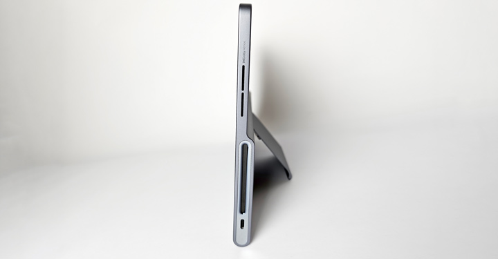 Imagen - Lenovo Tab Plus, análisis con opinión y precio