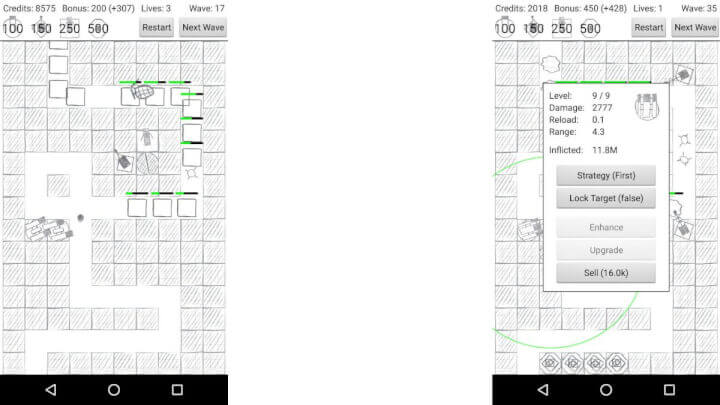 Imagen - 32 juegos sin publicidad ni compras in-app para Android