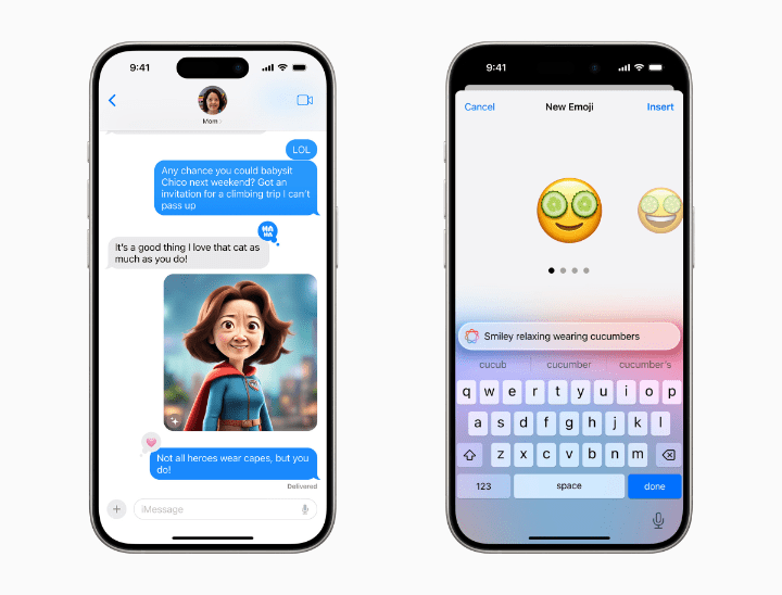 Imagen - iOS 18: novedades, móviles compatibles y cómo actualizar