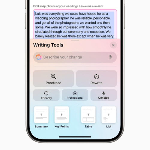 Imagen - iOS 18: novedades, móviles compatibles y cómo actualizar