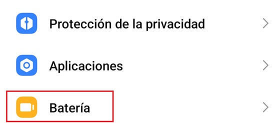 Imagen - 7 trucos para mejorar la autonomía de la batería de tu Xiaomi