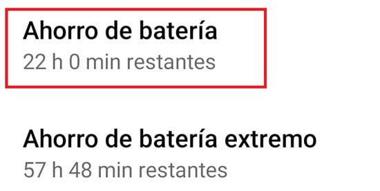 Imagen - 7 trucos para mejorar la autonomía de la batería de tu Xiaomi