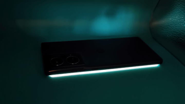 Imagen - Review: Motorola Edge 50 Fusion, análisis con opinión y precio