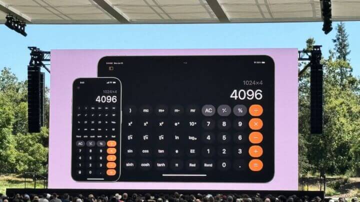 Imagen - iPadOS 18: novedades, modelos de iPad compatibles y todos los detalles
