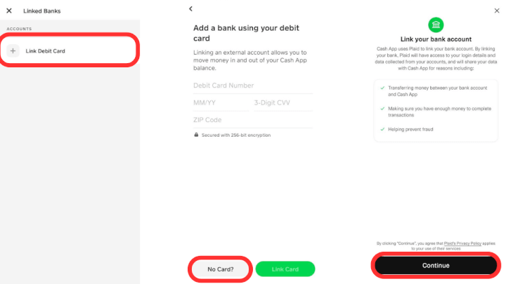 Imagen - Cash App: qué es, cómo funciona y ¿es segura?