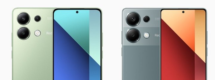 Imagen - Xiaomi Redmi Note 13 vs Redmi Note 13 Pro: ¿cuál es mejor?