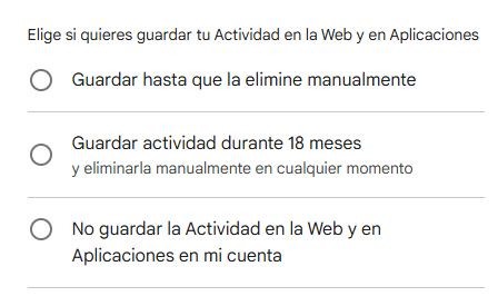 Imagen - Cómo crear una cuenta en Google
