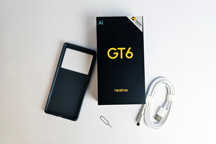 Imagen - Realme GT 6, análisis con opinión y precio