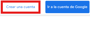 Imagen - Cómo crear una cuenta en Google