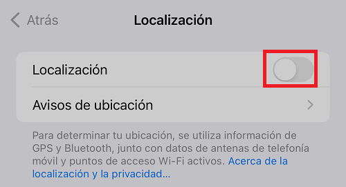 Imagen - Esta es una de las funciones que más batería gasta en un móvil y no parece mejorar