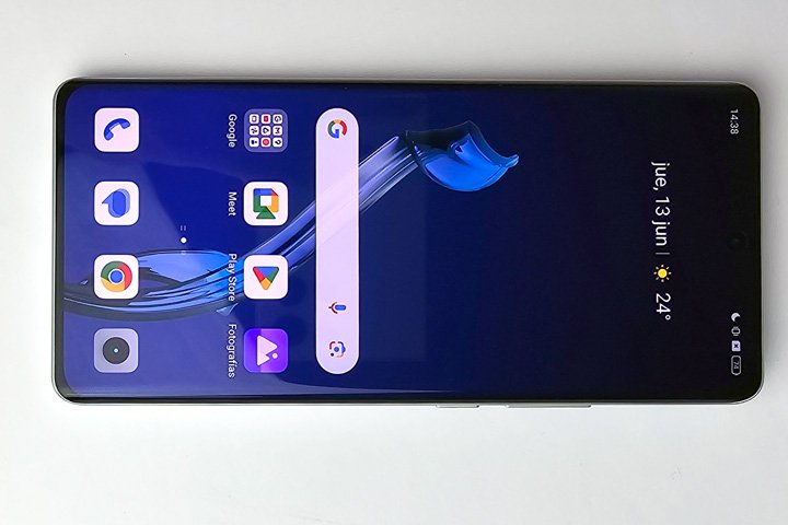 Imagen - Realme GT 6, análisis con opinión y precio