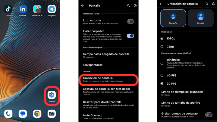 Imagen - Review: Motorola Edge 50 Fusion, análisis con opinión y precio