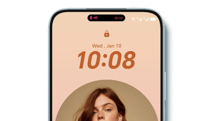 Imagen - Honor 200 Lite: ficha técnica, novedades y precios