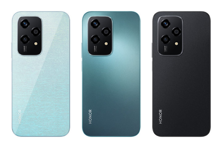 Imagen - Consigue los nuevos Honor 200 y 200 Lite con Vodafone: precios, tarifas y condiciones