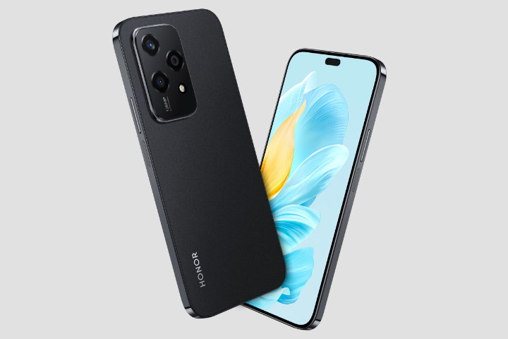 Imagen - Honor 200 Lite: ficha técnica, novedades y precios
