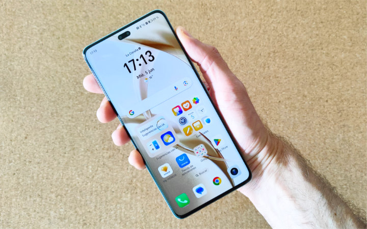 Imagen - Honor 200 Pro, análisis con opinión y precio
