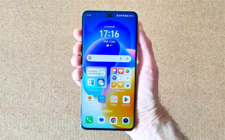 Imagen - Honor 200 Pro, análisis con opinión y precio