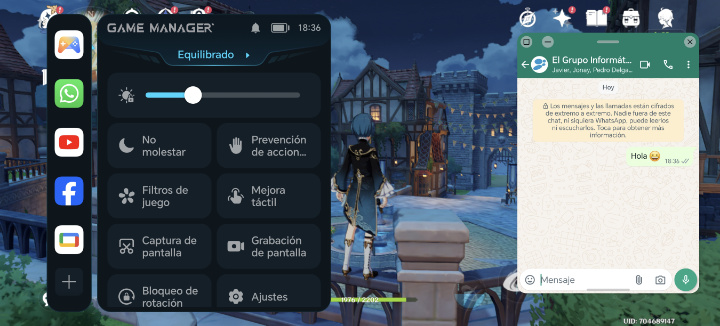 Imagen - Honor 200 Pro, análisis con opinión y precio