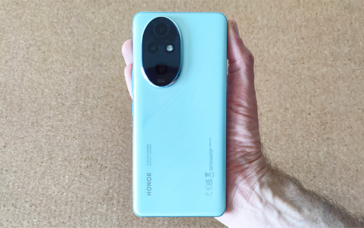 Imagen - Honor 200 Pro, análisis con opinión y precio