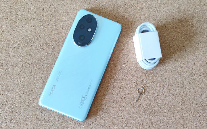 Imagen - Honor 200 Pro, análisis con opinión y precio