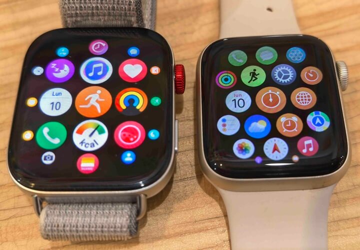 Imagen - Comparativa: Huawei Watch Fit 3 vs Apple Watch SE, ¿cuál es mejor?