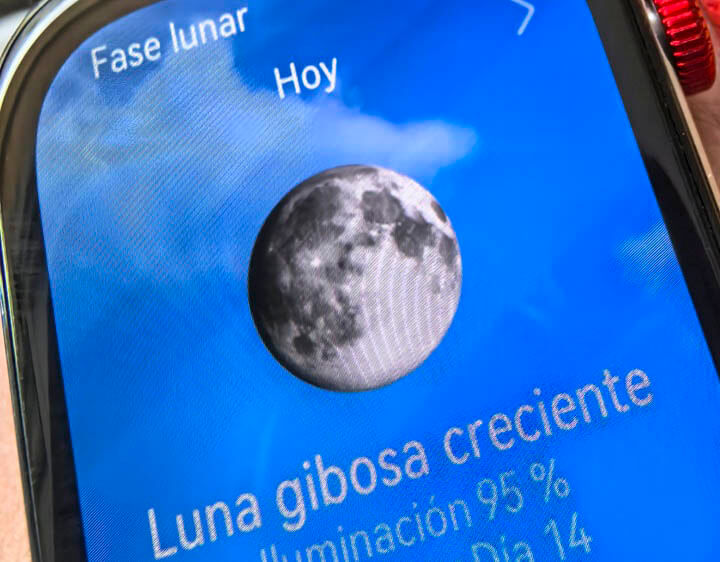 Imagen - Comparativa: Huawei Watch Fit 3 vs Apple Watch SE, ¿cuál es mejor?