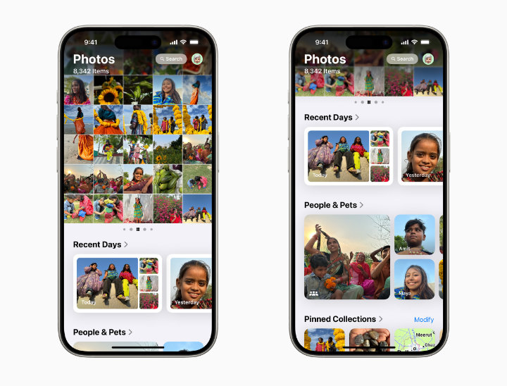 Imagen - iOS 18: novedades, móviles compatibles y cómo actualizar