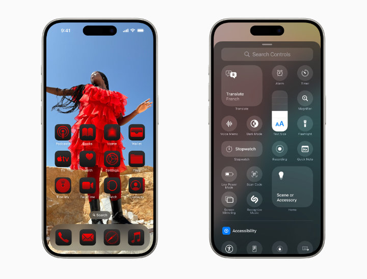 Imagen - iOS 18: novedades, móviles compatibles y cómo actualizar