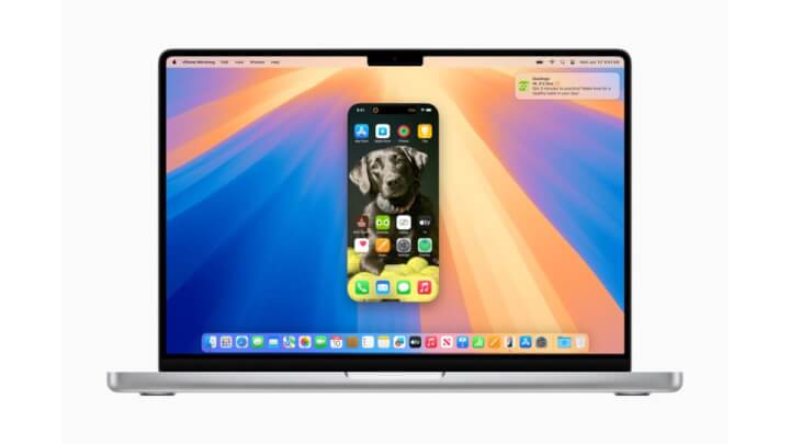 Imagen - macOS Sequoia: novedades, Macs compatibles y fechas