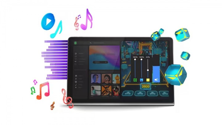 Imagen - Lenovo Tab Plus: características técnicas, precio y disponibilidad