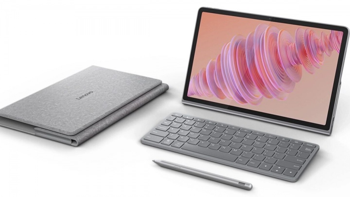 Imagen - Lenovo Tab Plus: características técnicas, precio y disponibilidad