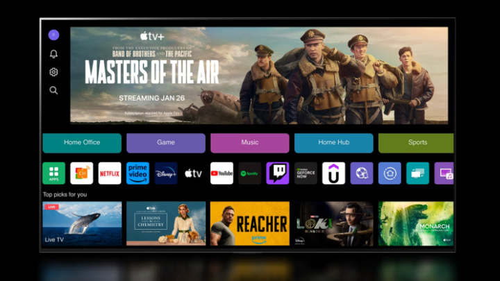 Imagen - Samsung, TCL o LG: qué marca recomiendo a quién quiera comprar un televisor nuevo