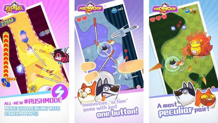 Imagen - 32 juegos sin publicidad ni compras in-app para Android