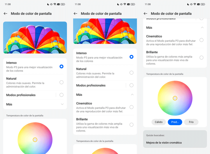 Imagen - Realme GT 6, análisis con opinión y precio